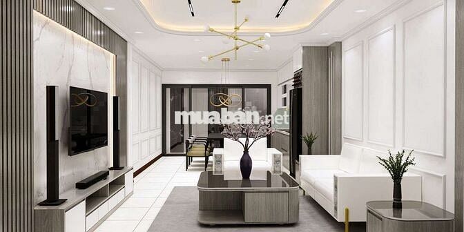 Nhà mặt tiền, xã Ngọc Hồi,50m2, 7 tầng Thang máy, 8 phòng ngủ rộng