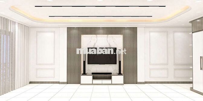 Nhà mặt tiền, xã Ngọc Hồi,50m2, 7 tầng Thang máy, 8 phòng ngủ rộng