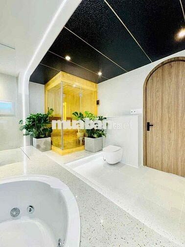 NGỘP VỐN BÁN NHÀ GIÁ TỐT NGAY NGUYỄN TRÃI,PHẠM NGŨ LÃO,QUẬN 1-6TỶ050