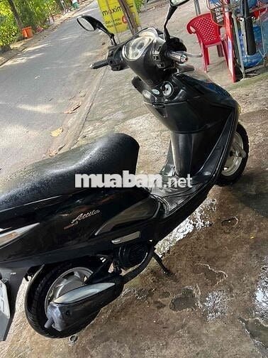bán atila phiên bản xe máy ring máy tỷ êm chất