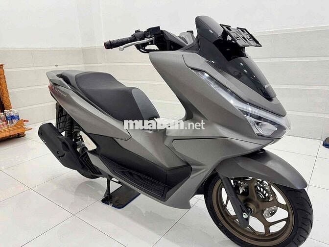 Honda PCX 160 ABS