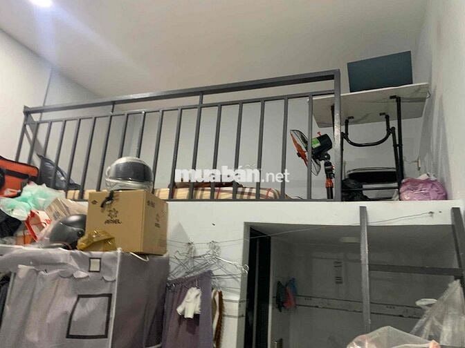 Tìm 1-2 bạn ở ghép tại Hẻm 200 Xóm Chiếu, Q4