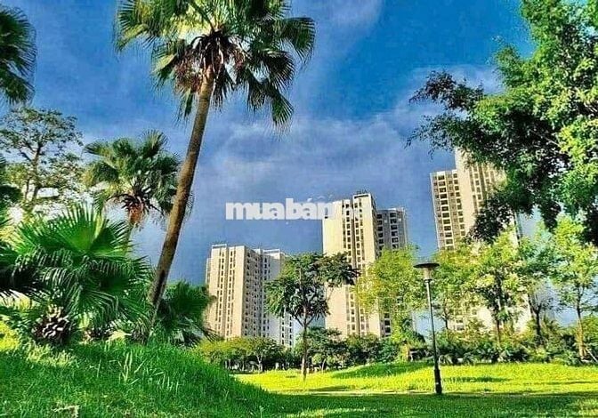 Chung cư Hồng Hà eco city đủ sổ hồng, cạnh Tứ hiệp plaza