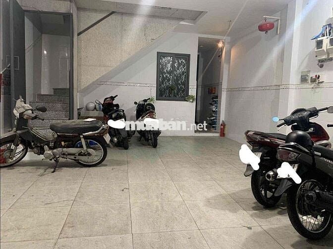 Tìm 1-2 bạn ở ghép tại Hẻm 200 Xóm Chiếu, Q4