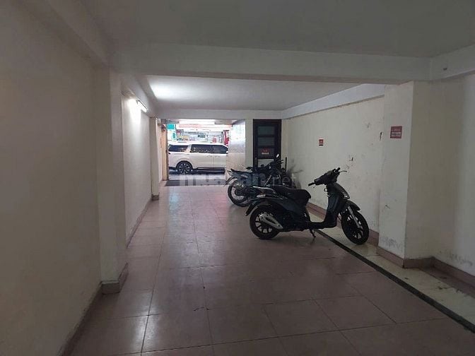 BÁN NHÀ MẶT PHỐ BẠCH MAI 113/122 X 7 TẦNG THANG MÁY MẶT TIỀN 4M 69 tỷ 