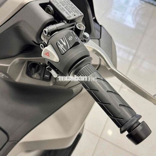 Honda PCX 160 ABS
