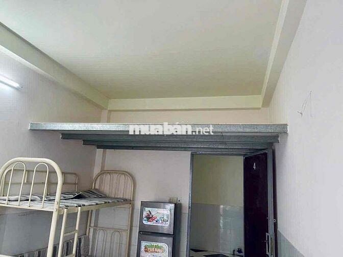 Studio Bancol Full Nội Thất Ngay Cầu Nguyễn Văn Cừ