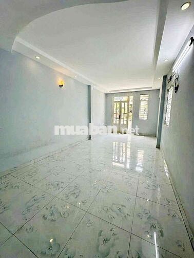 Nhà thuê, hẻm Ô TÔ 6m, DẠ NAM thông Đặng Chất
