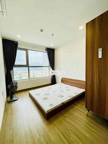 CHO THUÊ CĂN HỘ HAPPYONE CENTRAL 2PHÒNG NGỦ FULL NỘI THẤT NHẬNN NGAY
