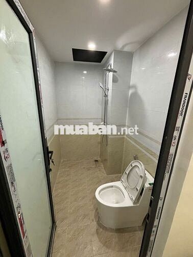 Cho thuê căn hộ 1 phòng ngủ mới keng ngay Khuê Trung