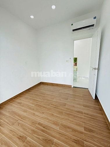 Bán nhà hẻm 2,5m Phú Thọ Hòa, P. Phú Thọ Hòa, Q.Tân Phú - Giá 3,5 tỷ