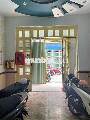 Bán nhà CHDV – 7 phòng, thu nhập ổn định 23 triệu/tháng.