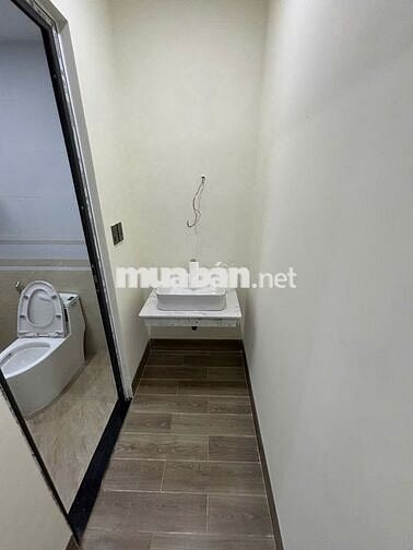Cho thuê căn hộ 1 phòng ngủ mới keng ngay Khuê Trung