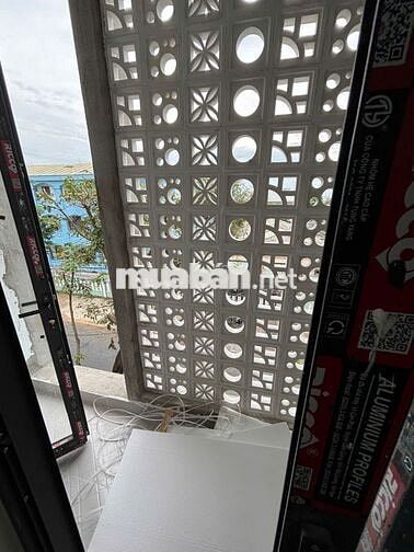 Cho thuê căn hộ 1 phòng ngủ mới keng ngay Khuê Trung