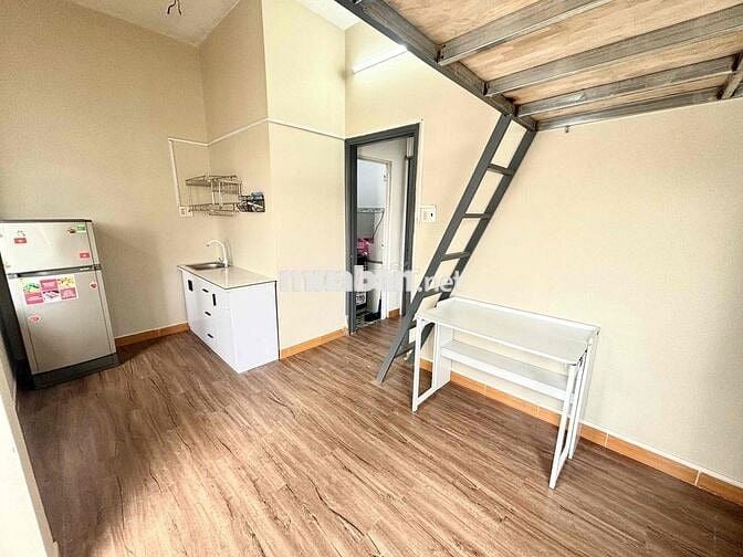 📍Duplex Full NT Hoàng Hoa Thám Bình Thạnh
