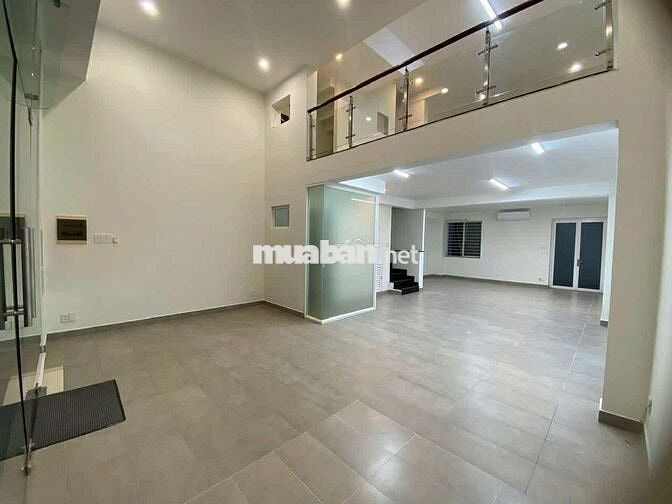 CHO THUÊ NHÀ PHỐ KINH DOANH HƯNG GIA 3 PHÚ MỸ HƯNG