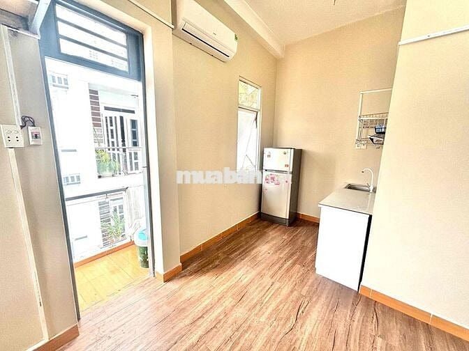 📍Duplex Full NT Hoàng Hoa Thám Bình Thạnh