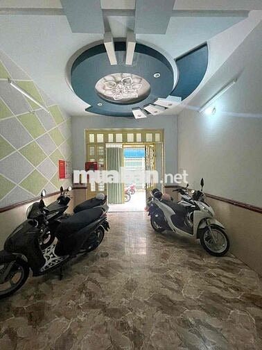 Bán nhà CHDV – 7 phòng, thu nhập ổn định 23 triệu/tháng.