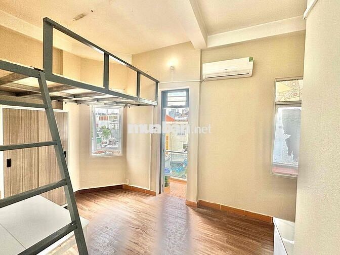 📍Duplex Full NT Hoàng Hoa Thám Bình Thạnh