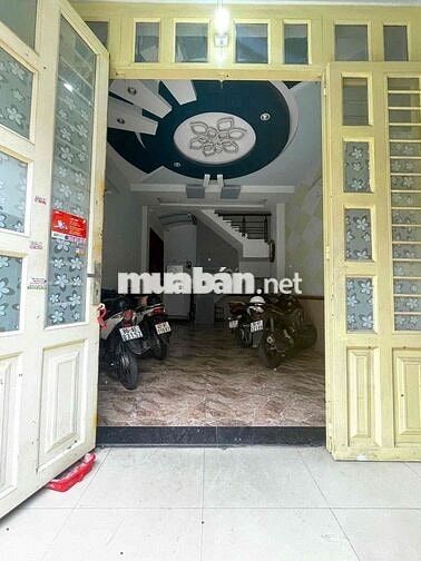 Bán nhà CHDV – 7 phòng, thu nhập ổn định 23 triệu/tháng.