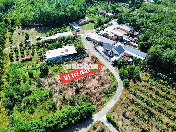 'đất nền sổ đỏ dt 260m² kcn minh hưng hàn quốc - kdc đại nam