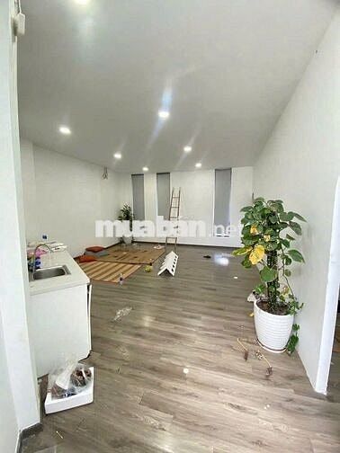 🔥NGANG 9M NHÀ MẶT TIỀN ĐƯỜNG HỒ BÁ KIỆN, P.15, QUẬN 10