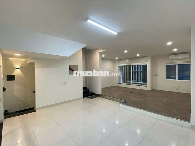 CHO THUÊ NHÀ PHỐ KINH DOANH HƯNG GIA 3 PHÚ MỸ HƯNG