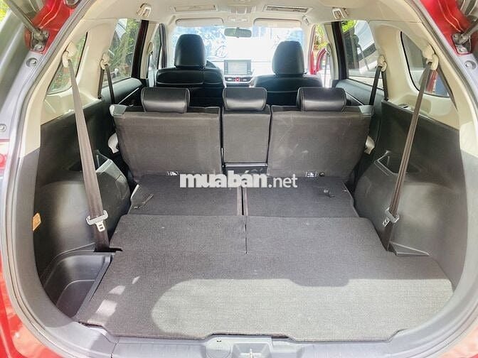 Toyota Veloz Cross 2022 CVT - 1 chủ gia đình