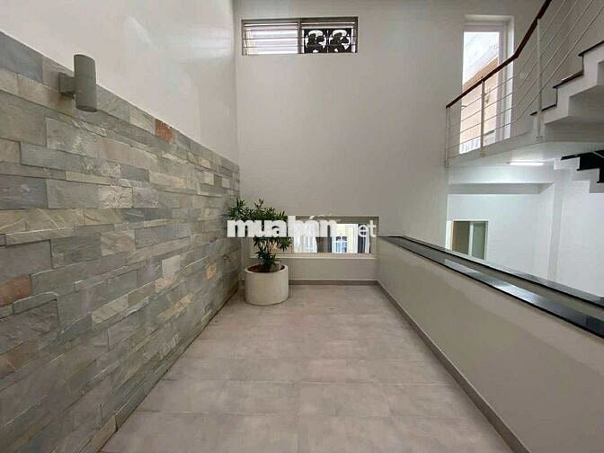 CHO THUÊ NHÀ PHỐ KINH DOANH HƯNG GIA 3 PHÚ MỸ HƯNG