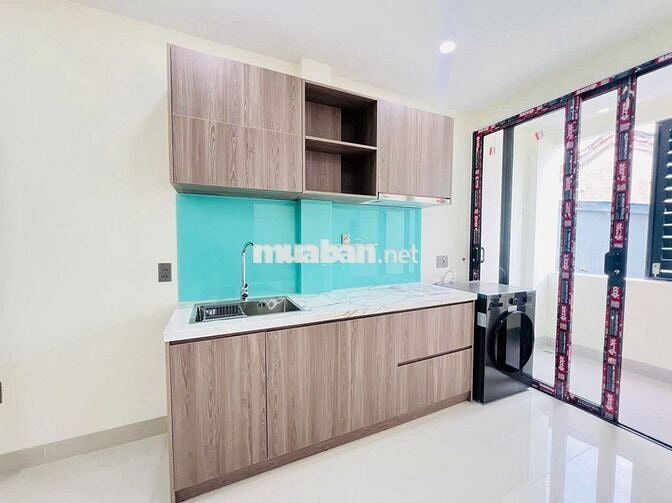 🏡 CĂN HỘ MỚI XÂY STUDIO FULL NỘI THẤT – KHU KHUÊ TRUNG 🏡