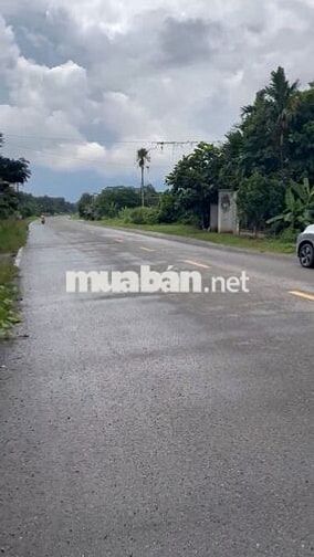 Bán dãy kiot đang có sẵn thu nhập diện tích 20x57 sẵn 100m thổ cư