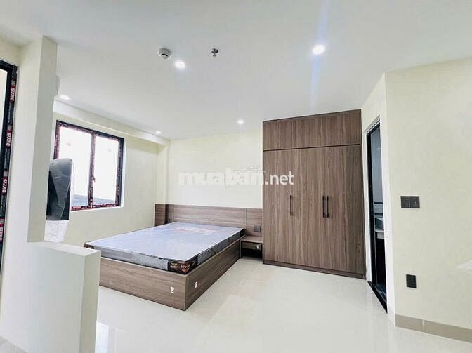🏡 CĂN HỘ MỚI XÂY STUDIO FULL NỘI THẤT – KHU KHUÊ TRUNG 🏡
