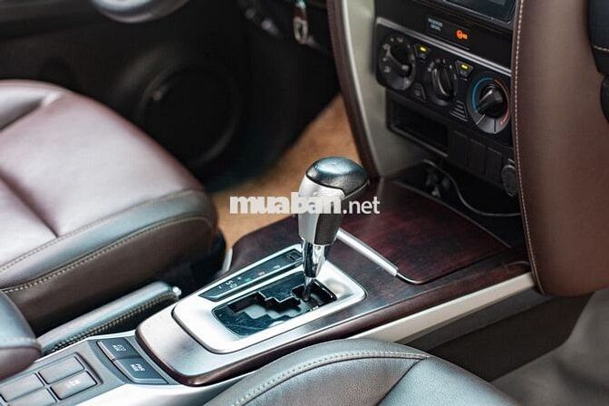 Toyota Fortuner 2.4G 4x2 AT 2019 - 78000 km