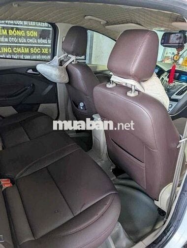 Ford Focus 2015 số tự động xe nguyên rin