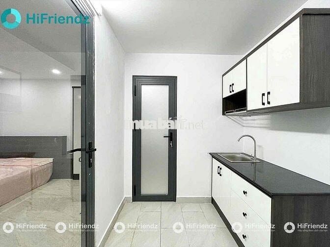 CHO THUÊ PHÒNG TRỌ TÁCH BẾP FULL NỘI THẤT NGAY ĐẠI HỌC VĂN LANG DH IUH