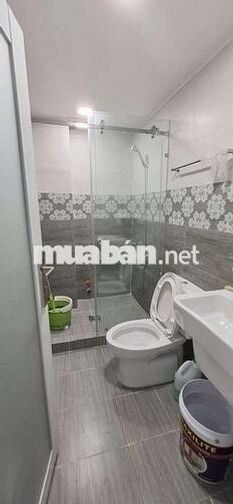 ☎️CHỦ NHÀ CẦN BÁN GẤP 🔥TÂN  PHÚ - SÁT MẶT TIỀN TÔ HIỆU - 64.4M2
