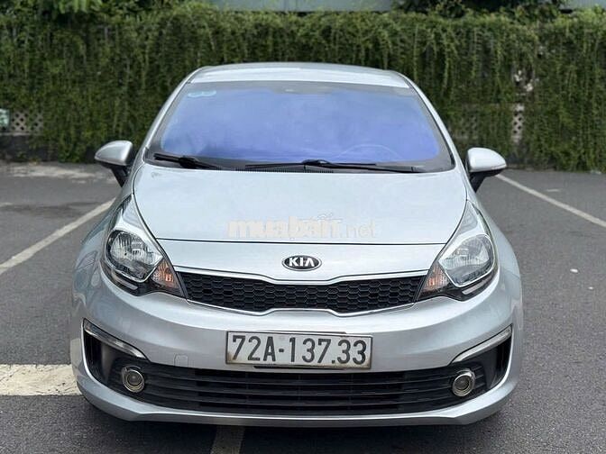 Kia Rio 2015 1.4 AT Số tự động Sedan - 87000 km