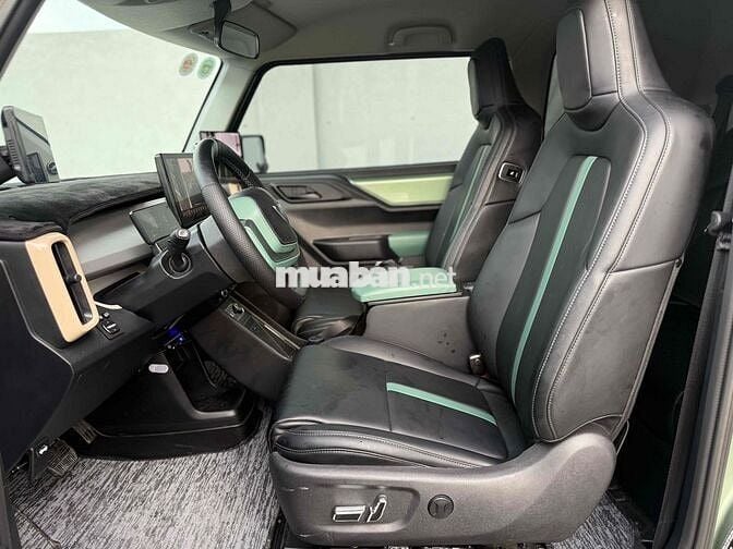 VinFast VF3 2025 - lên 150tr đồ chơi