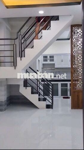 🔰CHO THUÊ NHÀ NGUYÊN CĂN HẺM LÊ VĂN LƯƠNG, P.Tân Hưng Quận 7