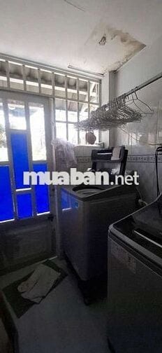 ☎️CHỦ NHÀ CẦN BÁN GẤP 🔥TÂN  PHÚ - SÁT MẶT TIỀN TÔ HIỆU - 64.4M2