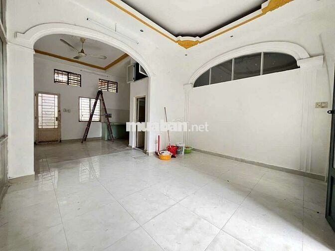 🔰MBKD/Kho HXH Nguyễn Thái Bình - Cọc 1th - Dtst 50m2 - LĐR, WC Riêng