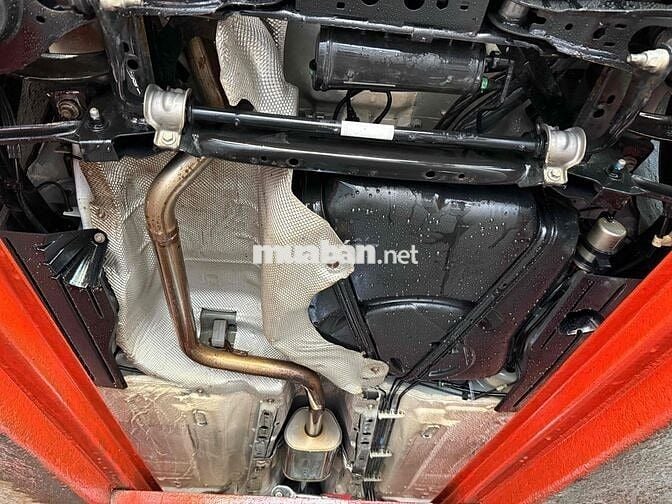 Ford Focus 2015 số tự động xe nguyên rin