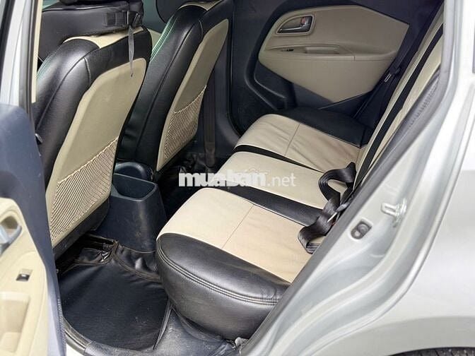 Kia Rio 2015 1.4 AT Số tự động Sedan - 87000 km