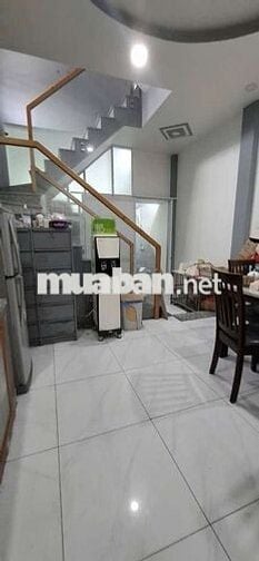 ☎️CHỦ NHÀ CẦN BÁN GẤP 🔥TÂN  PHÚ - SÁT MẶT TIỀN TÔ HIỆU - 64.4M2