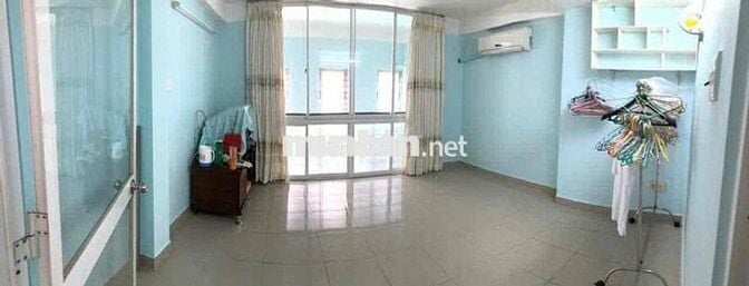 🔥 NHÀ NGUYÊN CĂN QUẬN 3 – GIÁ SIÊU RẺ CHỈ 9 TRIỆU 🔥