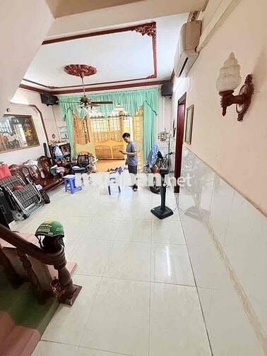 🔥 🔥 CHỦ BÁN - 5.8 TỶ-101m² -CĂN GÓC 3 MẶT TIỀN-HXH-GẦN CẦU PHÚ MỸ