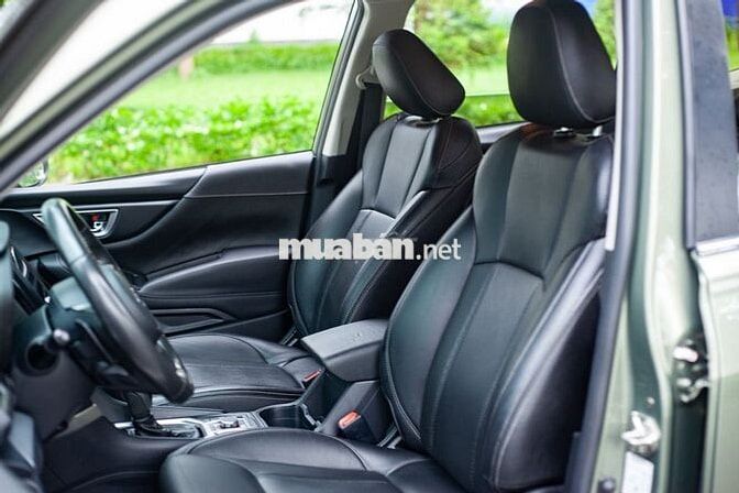 Subaru Forester i-L-2019 - 87000 km