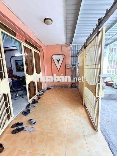 🔥 🔥 CHỦ BÁN - 5.8 TỶ-101m² -CĂN GÓC 3 MẶT TIỀN-HXH-GẦN CẦU PHÚ MỸ