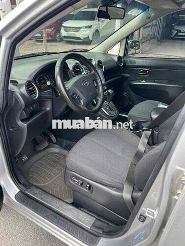 Kia Carens 2011 SX 2.0 AT - 188000 km