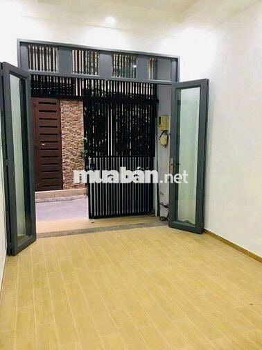 CHO THUÊ NHÀ HẺM 2 XE MÁY, 1 XET, NGUYỄN TRI PHUONG Q.10